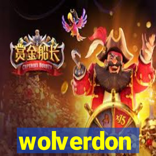 wolverdon
