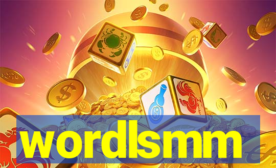 wordlsmm