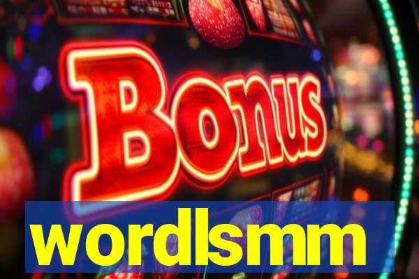wordlsmm