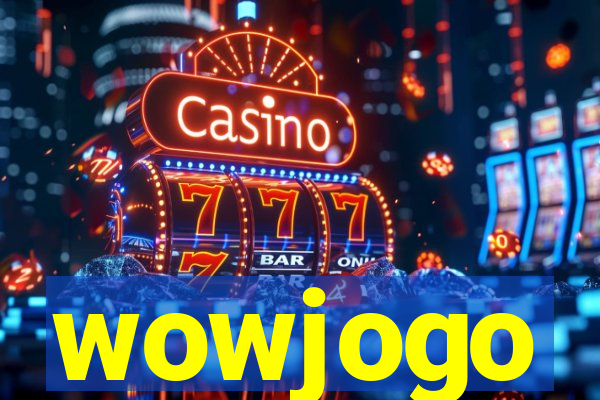 wowjogo