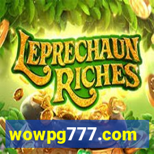 wowpg777.com
