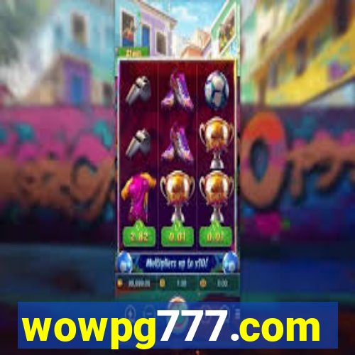 wowpg777.com