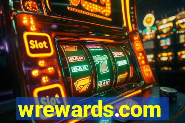 wrewards.com