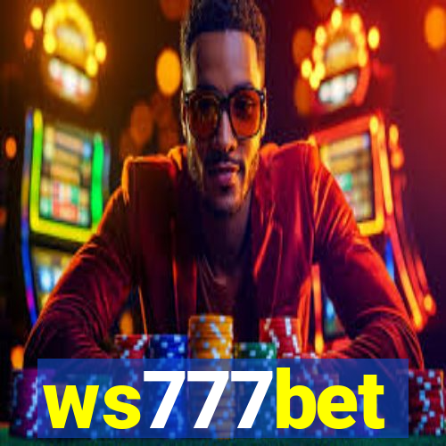ws777bet