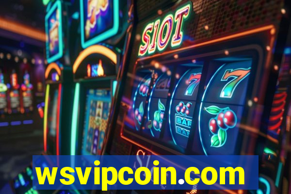 wsvipcoin.com