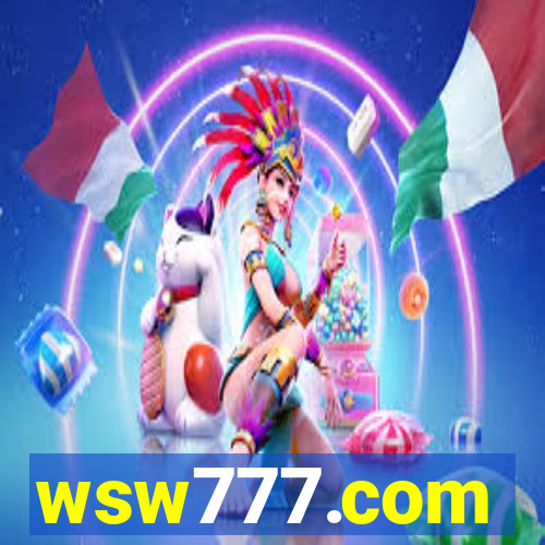 wsw777.com
