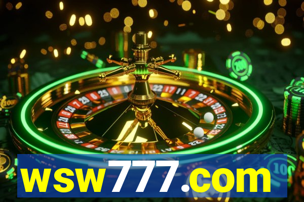 wsw777.com