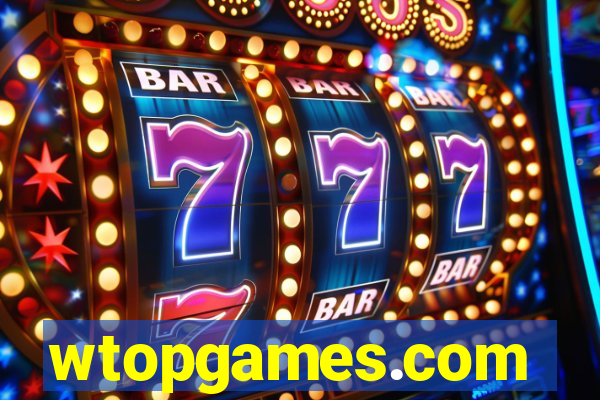 wtopgames.com