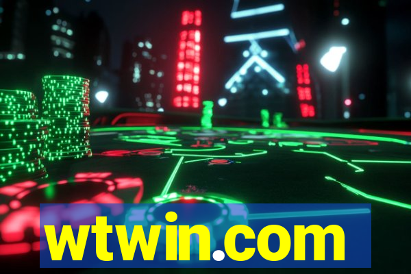 wtwin.com