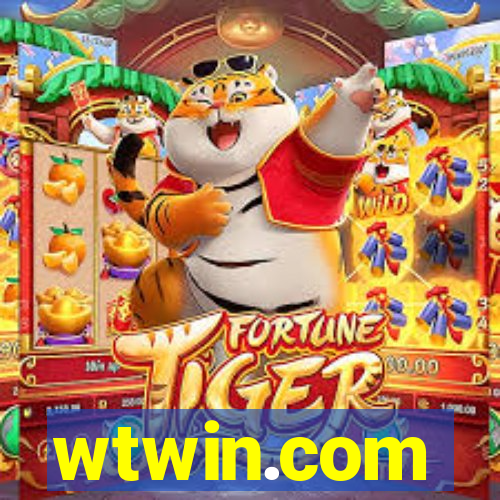 wtwin.com