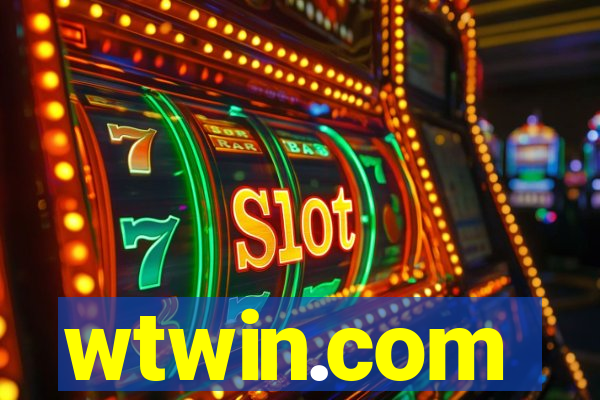 wtwin.com