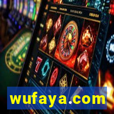 wufaya.com