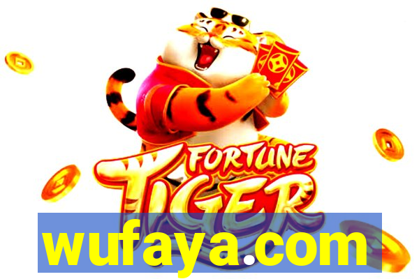 wufaya.com