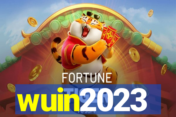 wuin2023