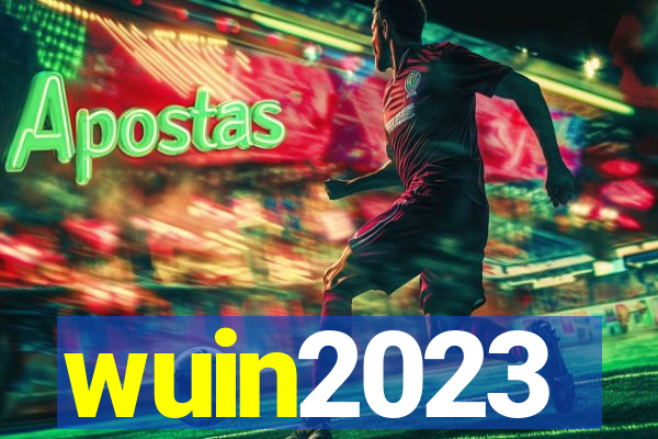 wuin2023