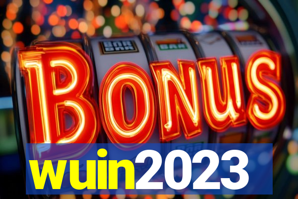 wuin2023