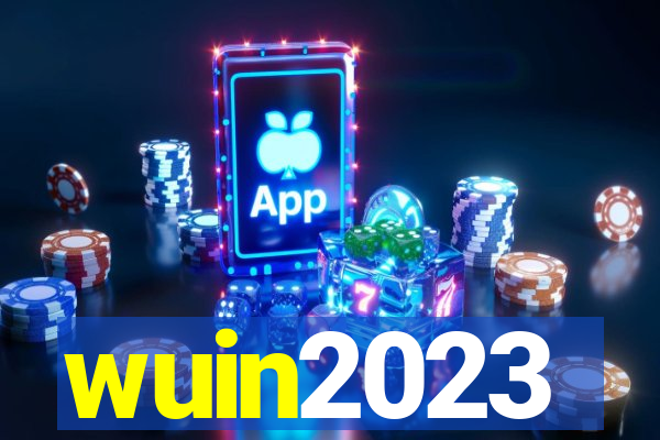 wuin2023