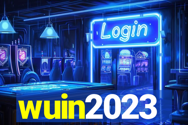 wuin2023