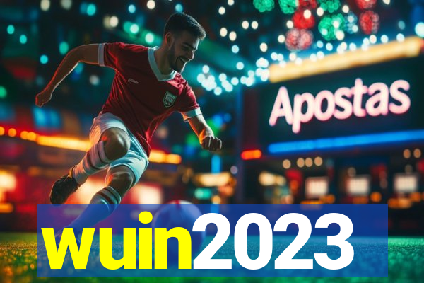 wuin2023