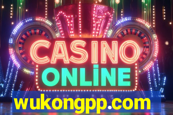 wukongpp.com