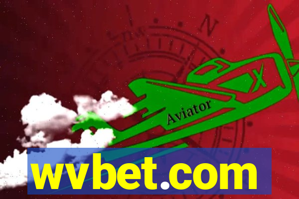 wvbet.com