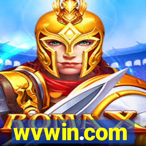 wvwin.com