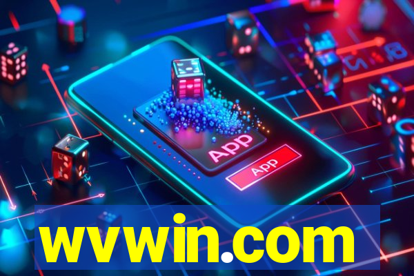 wvwin.com