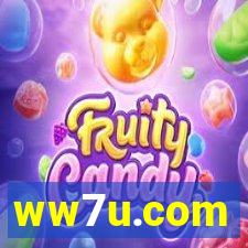 ww7u.com