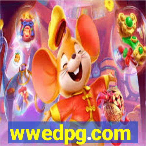 wwedpg.com