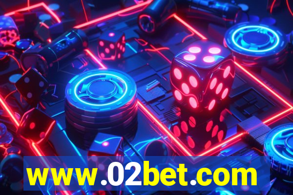 www.02bet.com
