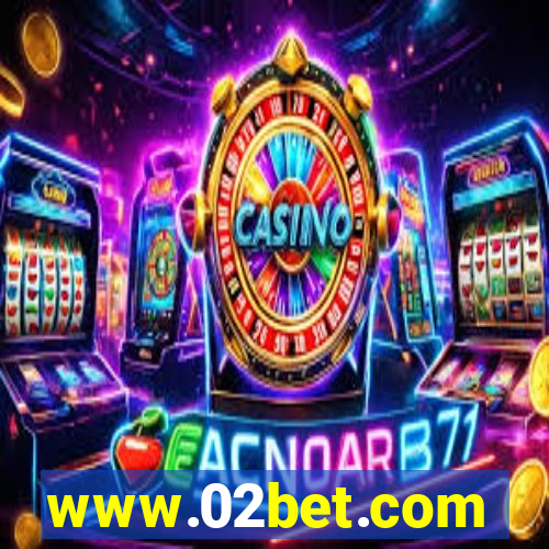 www.02bet.com