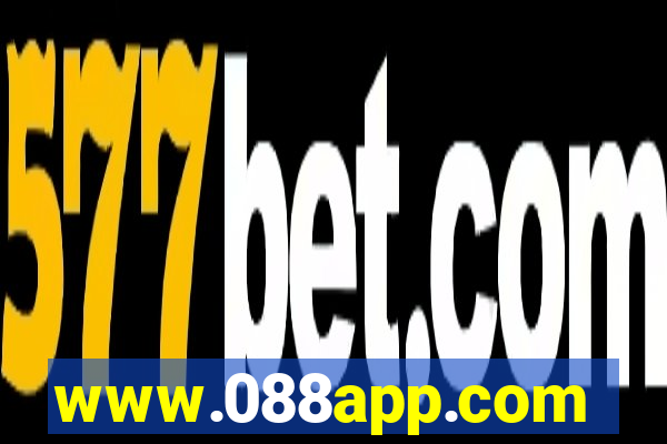 www.088app.com