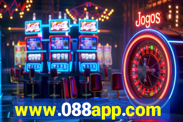 www.088app.com