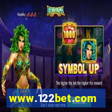 www.122bet.com