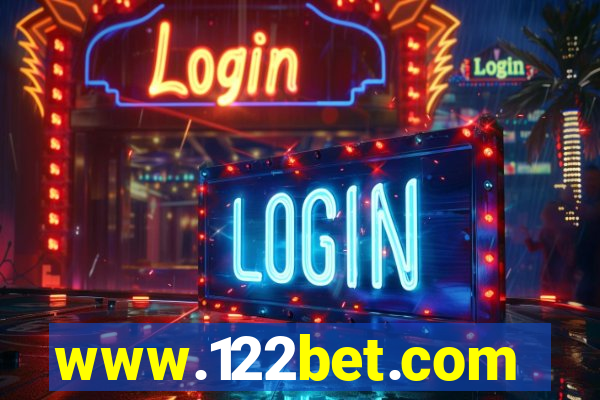www.122bet.com
