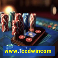 www.1ccdwincom