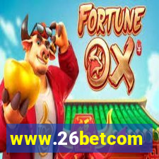 www.26betcom