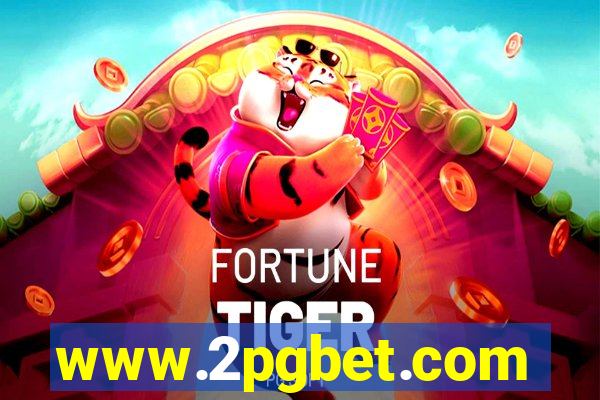 www.2pgbet.com