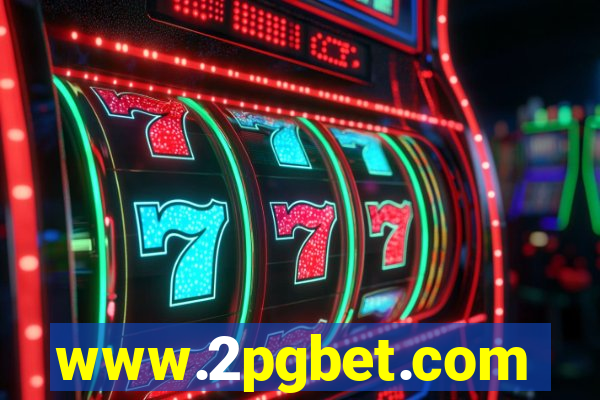 www.2pgbet.com