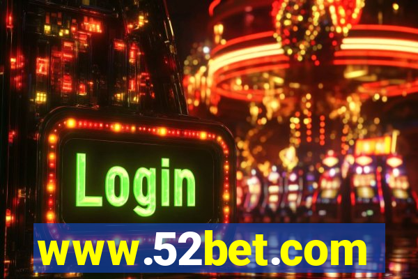 www.52bet.com