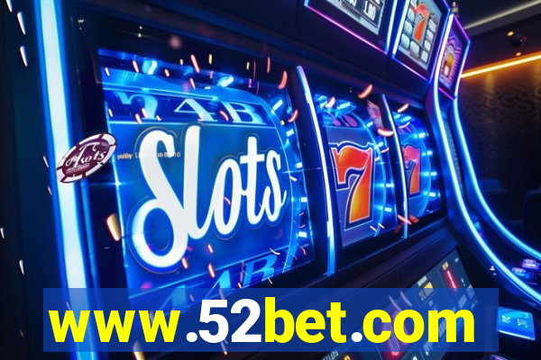 www.52bet.com