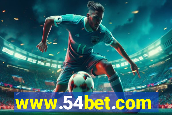 www.54bet.com