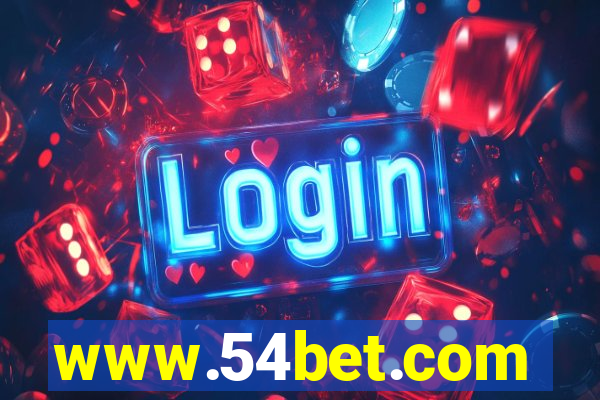 www.54bet.com