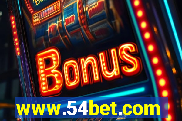 www.54bet.com