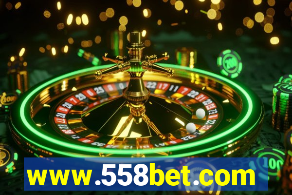 www.558bet.com