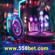 www.558bet.com