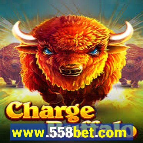 www.558bet.com