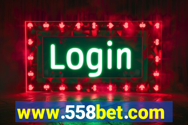 www.558bet.com