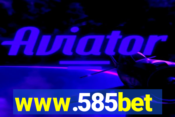 www.585bet