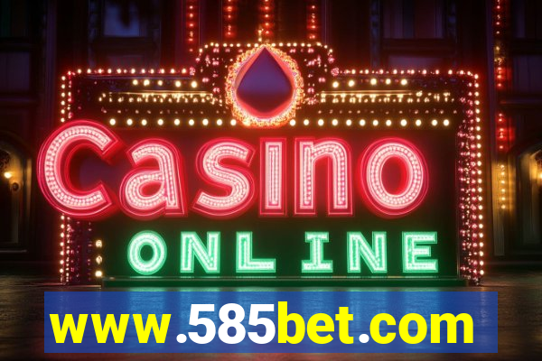 www.585bet.com